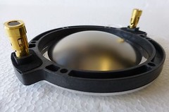 Eighteen 18 Sound 8 Ω Diaphragm :ND 2080, HD2080T, ND 2060 /1460 /1480 Driver.