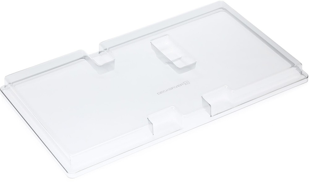 Decksaver DSLE-PC-DDJFLX4 Polycarbonate Cover for Pioneer DJ DDJ-FLX4 DJ