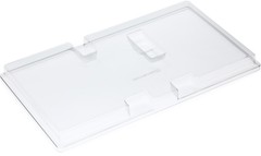 Decksaver DSLE-PC-DDJFLX4 Polycarbonate Cover for Pioneer DJ DDJ-FLX4 DJ