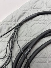 Redco TGS-8 12’ DB25 to 8 XLR Female Audio Snake Cable Neutrik Connectors
