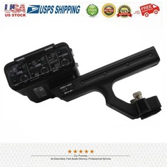 Brand new SONY XLR-H1 XLR Top Handle Microphone Holder for ILME FX3 ILME FX30