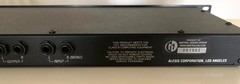 Alesis Quadraverb Plus Multi Effects Processor w/ power adapter.