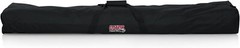 Gator Cases Speaker Stand Carry Bag with 58″ Interior; Holds (2) Stands