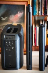Bose L1 Pro8 Portable Line Array System with Bluetooth and Case
