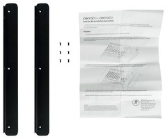 Mackie Onyx12 Rack Ear Kit For Onyx 12 Mixer