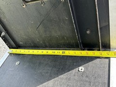 Unbranded 10 Space Rack Case #6031 (One)THS