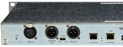 Wheatstone Vorsis M-1 AES Digital 96KHz Voice Processor Preamp Compressor M1