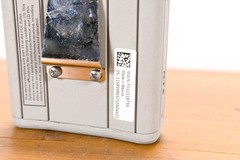 RTS BP-319 Single-Channel Beltpack with A4F Connector CG01QWF