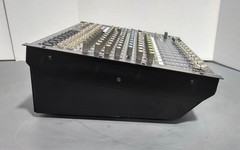 Samson TM500 12-Channel 3-Band EQ 250W Per Side Phantom Power Stereo Mixer