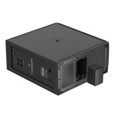 Mackie ThumpSub GO 8″ 400-Watt Battery-Powered Subwoofer Active Portable Sub