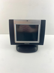 Crestron TPS-3000, Lot of 2, Isys 6.4″ Tilt Touchpanel, Great Condition