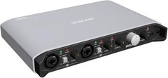 TASCAM iXR Audio MIDI Interface