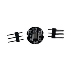 ICS 43434 High Sensitivity MEMS Microphone Module Omnidirectional Pickups I2S In