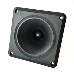 PAIR Piezo Horn Drivers 3 1/2 inch Replacement for Motorola KSN1167A Tweeters
