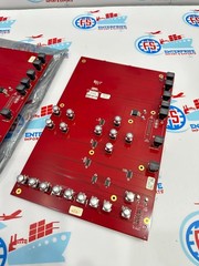 DiGiCo SD9 P16074.P1 UPPER LEFT CARD ( This Card Use In SD9 Console Mixer )