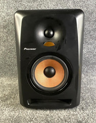 Pioneer Built5 Active Reference Monitor 5in 2-Way Audio AB Amplifier Used
