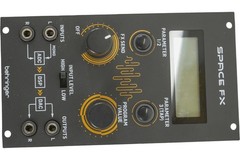 Behringer Space FX Multi-Effects Eurorack Module – UNTESTED