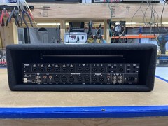 Antelope Audio Eclipse 384 Mastering Stereo AD/DA Converter Silver as-is parts