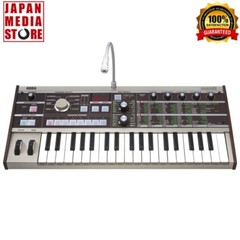 KORG microKORG Analog Synthesizer Vocoder 37-Key Keyboard BRAND NEW with BOX