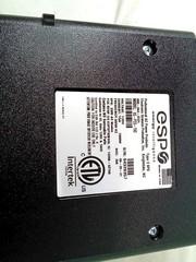 ESP SurgeX XG-PCS-15D Next Gen PCS 120V/15A Power Conditioning System