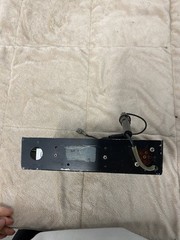 AR Echo-Mate II – Automobile Reverberation Unit – Vintage Unit – Parts Only