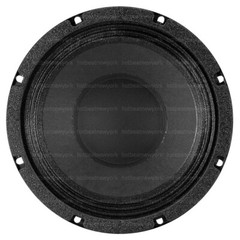 Eminence ALPHA-8A Midrange 8″ 125 Watt RMS 8 Ohm Speaker Driver