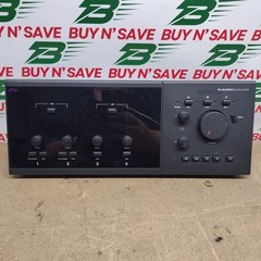 M Audio AVID Fast Track C600 Audio Interface 9100-65261-00 -NoPwrCrd- USED