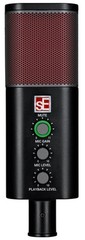 Se Electronics NEOM USB Microphone Condenser Recording Mic 4 PC/Mac/iOS/Android