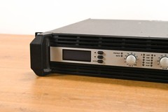 Electro-Voice (EV) TG-5 120V 2-Channel Tour Grade Power Amplifier CG01YB1