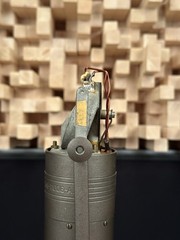 Vintage RCA 77-D, 77D, 77 D, Ribbon Microphone. Mint. Just Restored. US Seller!