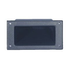 Thickened ABS Recessed Speaker Handle Grasp for Stage Box Quick Installation