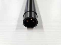 Antelope Audio Verge Small Diaphragm Modeling Condenser Microphone