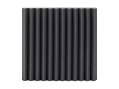 Monoprice Studio Wedges Acoustic Foam Panels (12-pack) 1in x 12in x 12in