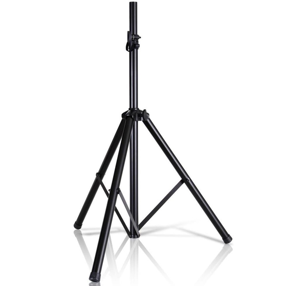 Berlingtone Speaker Stand Tripod DJ PA Stands Heavy Duty 40″-72″ Inch