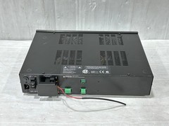 Crown 180A Power Amplifier #5116 (One) Trueheartsound