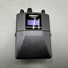PSM300 In Ear Monitor System Wireless IEM System Support Stereo Sound Used