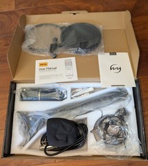 ZINGYOU BM-800 Microphone Bundle (Black And Gold) W XLR M TO F CABLE