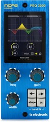 TC Electronic PEQ 3000-DT Desktop-controlled Plug-in