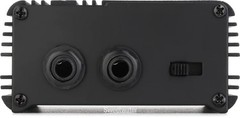Whirlwind EDB1 1-channel Passive Instrument Direct Box