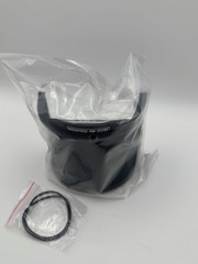 Ps-8 Microphone Pop Filter U-Shaped Black