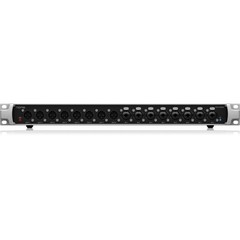 Midas DN4888 Bus-Powered StageCONNECT Interface with 8×8 I/O and Ultranet
