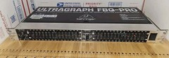 BEHRINGER ULTRAGRAPH PRO FBQ1502 Equalizer READ DESCRIPTION