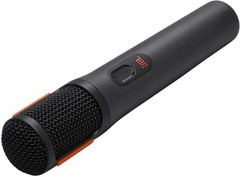 JBL PartyBox 120 Digital Wireless Microphones Rechargeable Battery Clear Voice