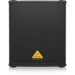 Behringer Eurolive B1200D-PRO High-Performance Active 500-Watt 12″ PA Subwoofer