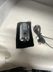 Samson Meteor Mic Condenser Wired – USB Professional Microphone NEW