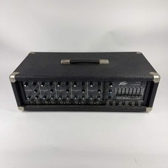 PAEVY XR-500 Mixer Amp