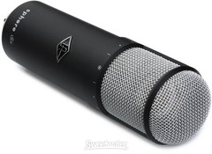 Universal Audio Sphere DLX Modeling Microphone System