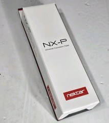 New Unopened Nektar NX-P Expression Pedal Polarity Switch 1/4″ Plug Connector