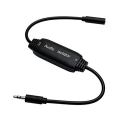 Portable PVC Sound Noise Reducers for Studio Equipment and Live Performances