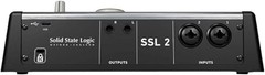 SSL 2 MKII Production Pack Bundle